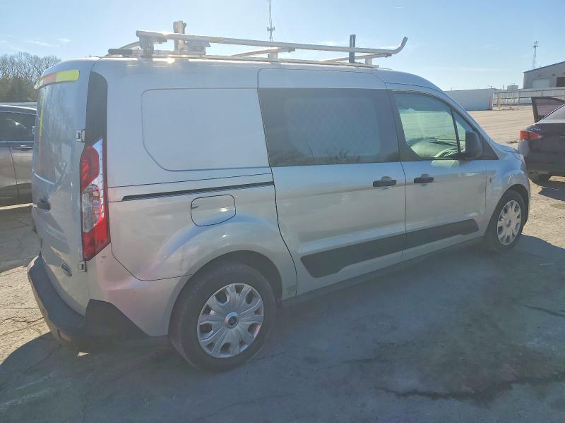 Photo 3 from auction – 2019 FORD TRANSIT CO with VIN NM0LS7F27K1432006