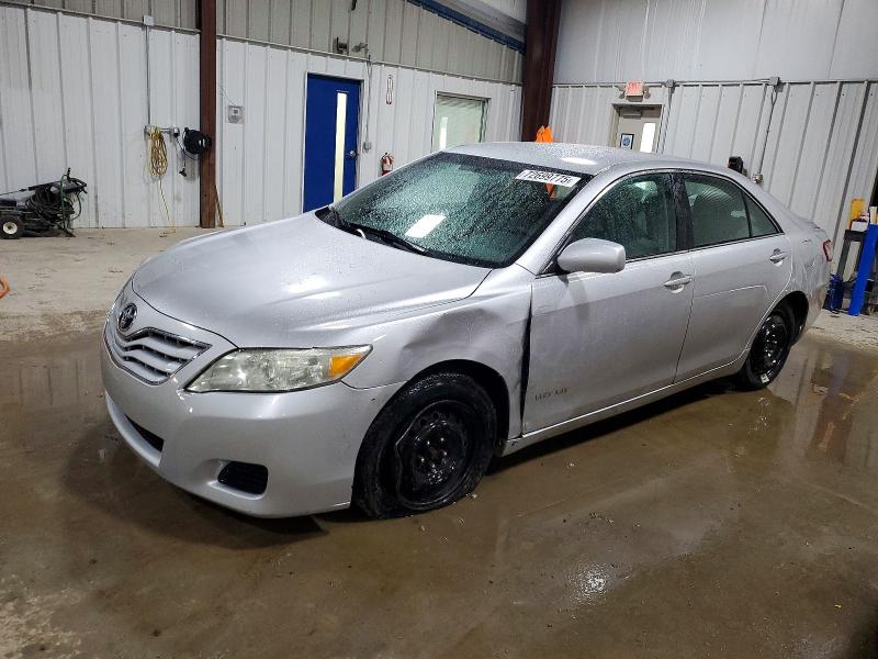 TOYOTA CAMRY BASE 2011 with VIN 4T1BF3EK0BU708775 - Photo from auction