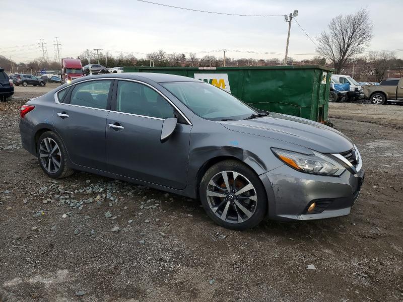 Photo 4 from auction – 2016 NISS ALTIMA with VIN 1N4AL3AP2GC142485