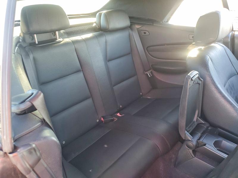 Photo 10 from auction – 2011 BMW 128 I with VIN WBAUL7C5XBVM81208