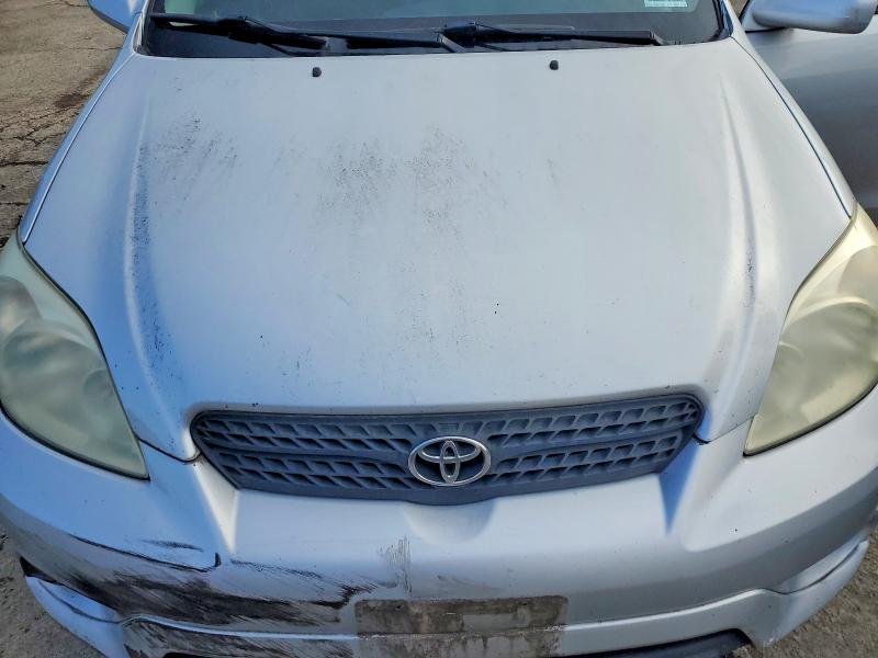 Фото 11 с аукциона – 2005 TOYOTA COROLLA MA с VIN 2T1KR30E55C503032