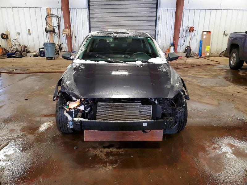 Photo 5 from auction – 2020 KIA FORTE with VIN 3KPF24AD0LE249259