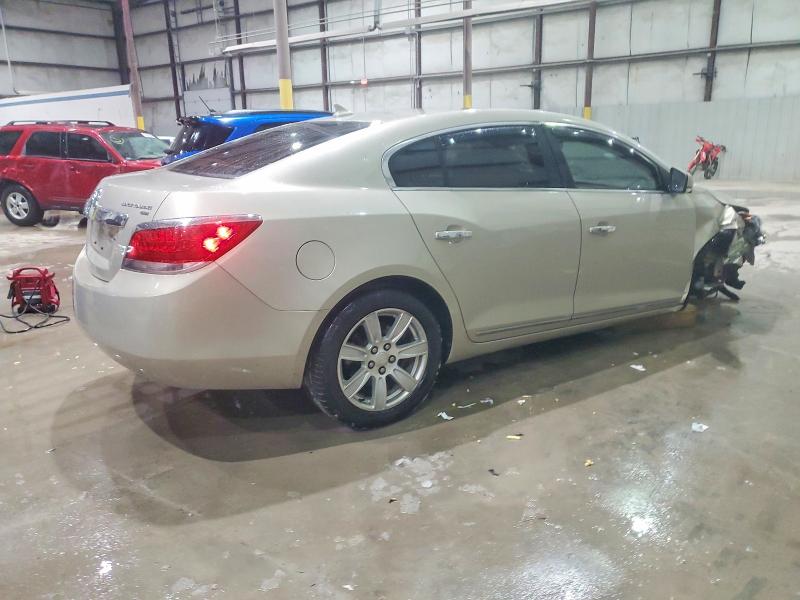 Photo 3 from auction – 2011 BUICK LACROSSE C with VIN 1G4GC5ED0BF275412