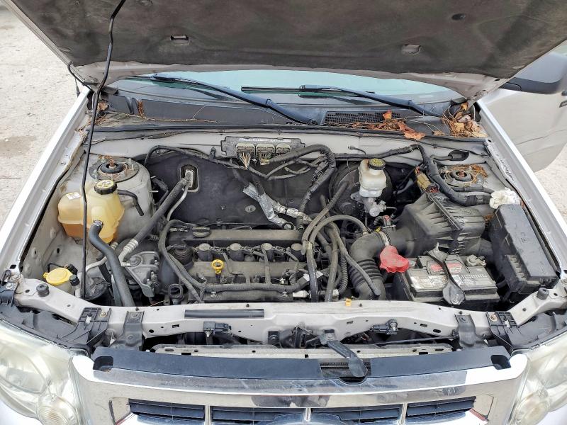 Photo 11 from auction – 2011 FORD ESCAPE XLT with VIN 1FMCU0D70BKA05694