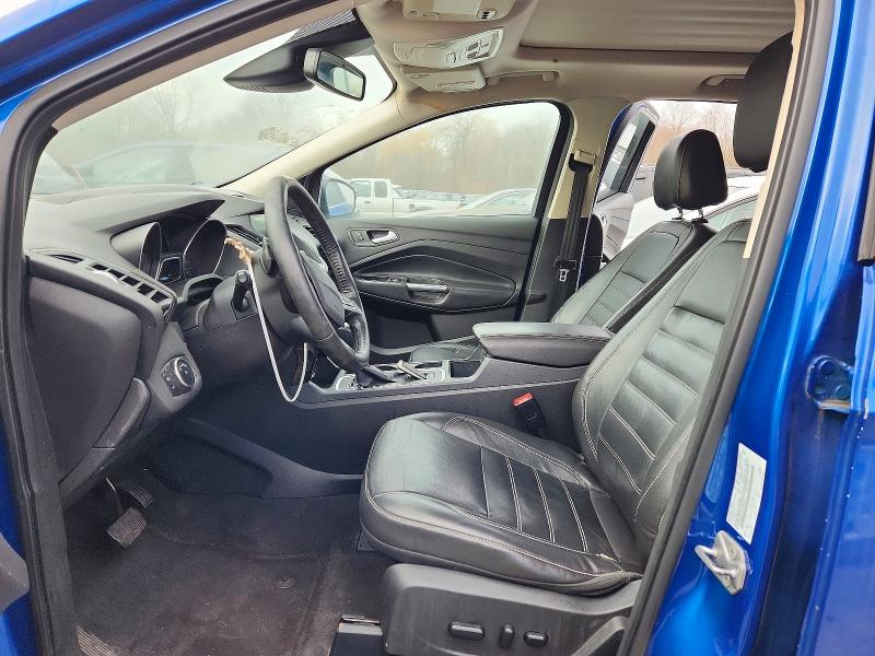 Photo 7 from auction – 2017 FORD ESCAPE TIT with VIN 1FMCU9JD1HUA86653