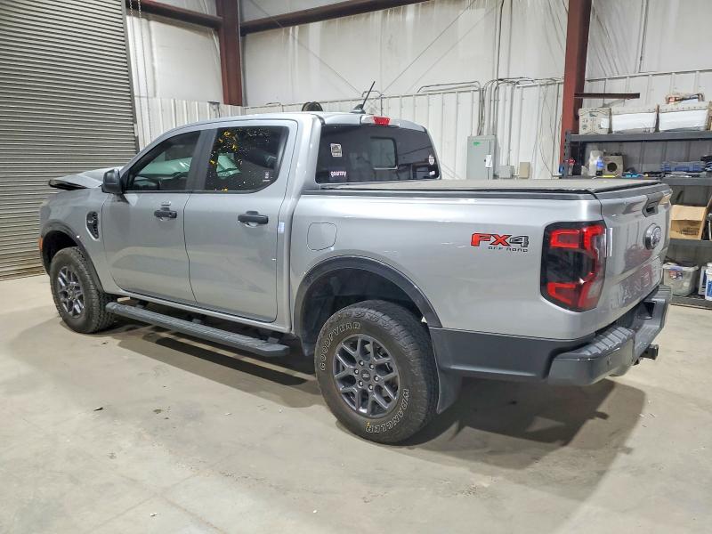 Photo 2 from auction – 2024 FORD RANGER XLT with VIN 1FTER4HH2RLE33974