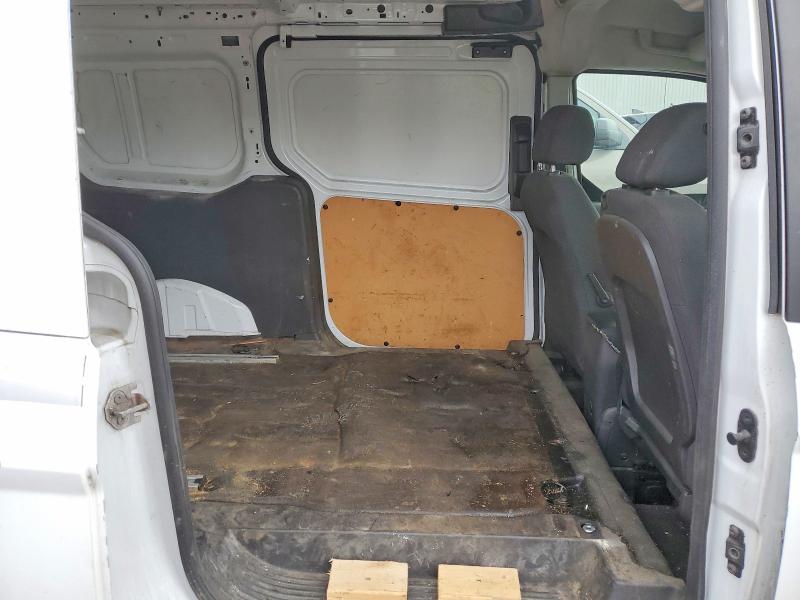 Photo 11 from auction – 2014 FORD TRANSIT CO with VIN NM0LS7EXXE1158673