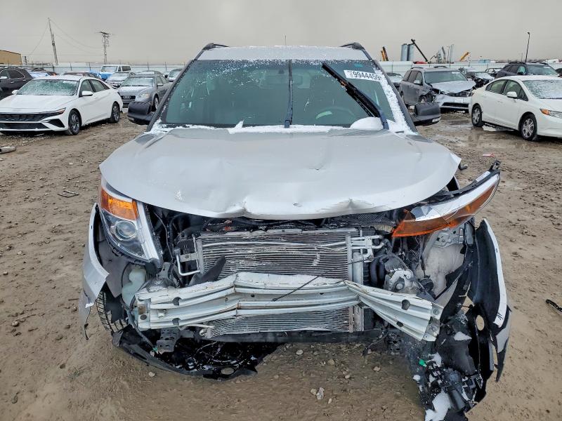 Photo 5 from auction – 2013 FORD EXPLORER X with VIN 1FM5K8D88DGA25753