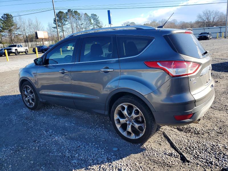 Photo 2 from auction – 2014 FORD ESCAPE with VIN 1FMCU0J98EUB92469