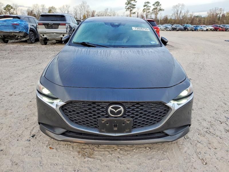 Photo 5 from auction – 2020 MAZDA 3 with VIN 3MZBPACL1LM132375