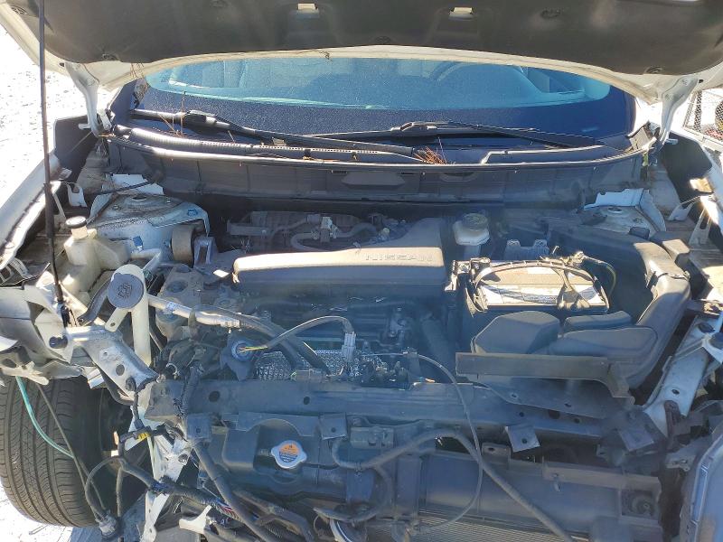 Zdjęcie 12 z aukcji – 2016 NISSAN ROGUE S z VIN KNMAT2MT1GP621213