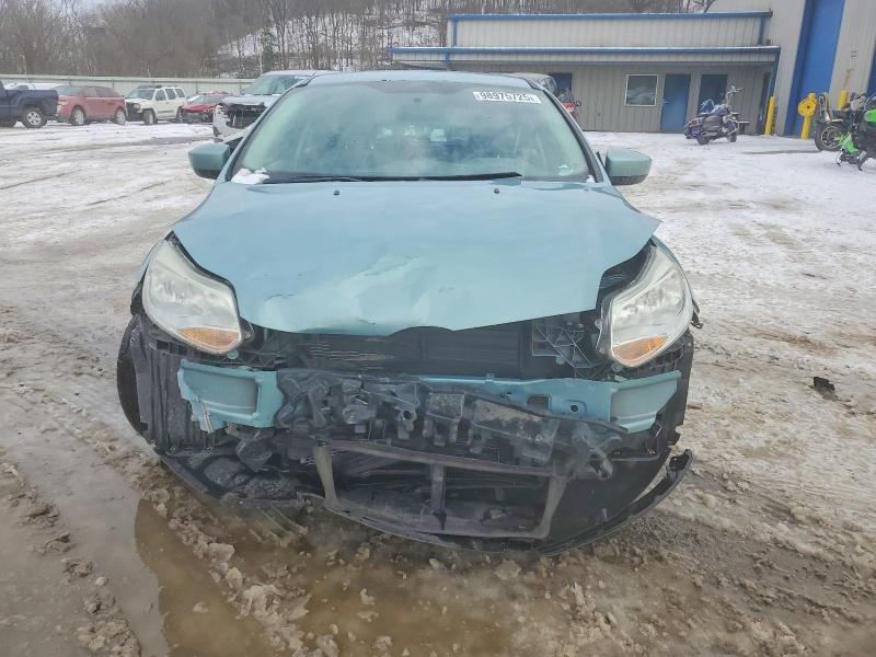 Photo 5 from auction – 2012 FORD FOCUS SE with VIN 1FAHP3K22CL274923
