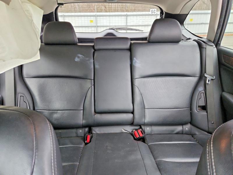 Photo 10 from auction – 2016 SUBARU OUTBACK 2. with VIN 4S4BSBNC2G3252841