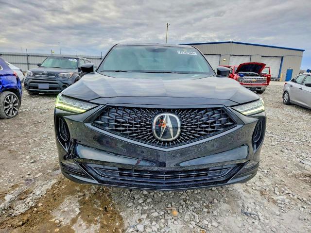 Photo 5 from auction – 2022 ACURA MDX A-SPEC with VIN 5J8YE1H0XNL050569