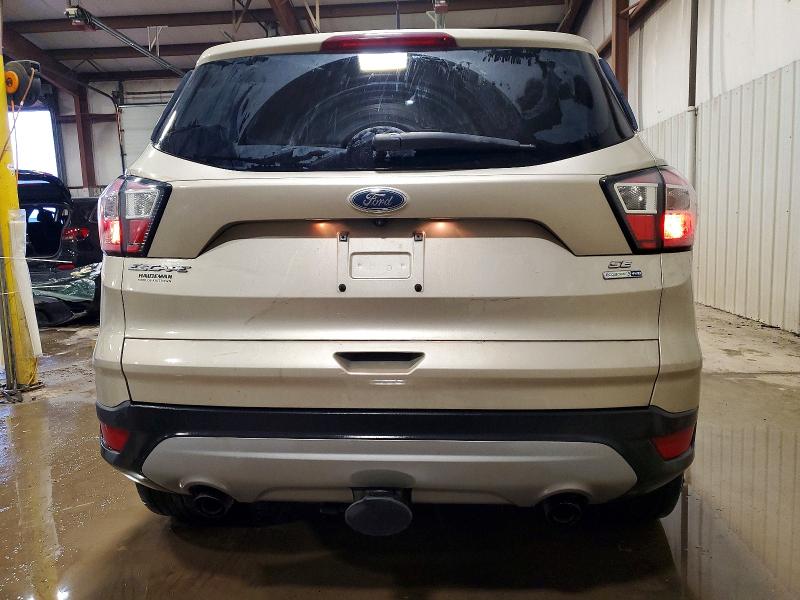 Photo 6 from auction – 2017 FORD ESCAPE with VIN 1FMCU9GD2HUC71463