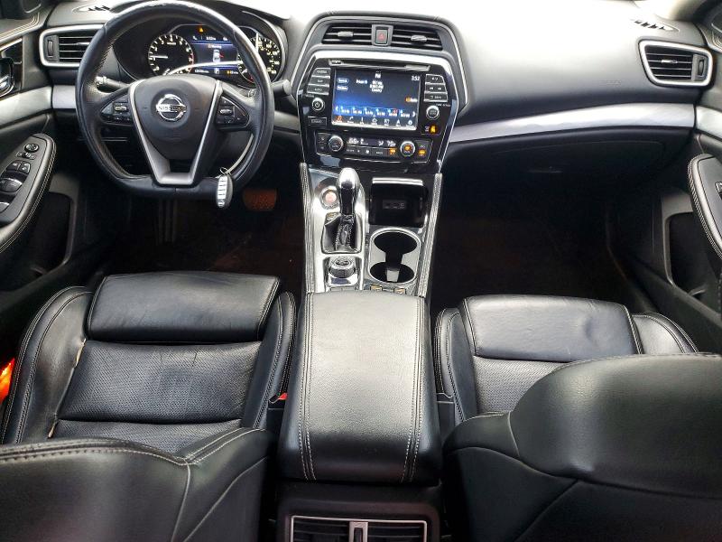 Photo 8 from auction – 2016 NISSAN MAXIMA 3.5 with VIN 1N4AA6AP7GC375818