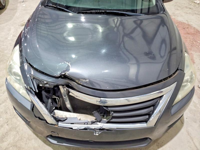 Photo 11 from auction – 2013 NISSAN ALTIMA with VIN 1N4AL3AP6DC921707