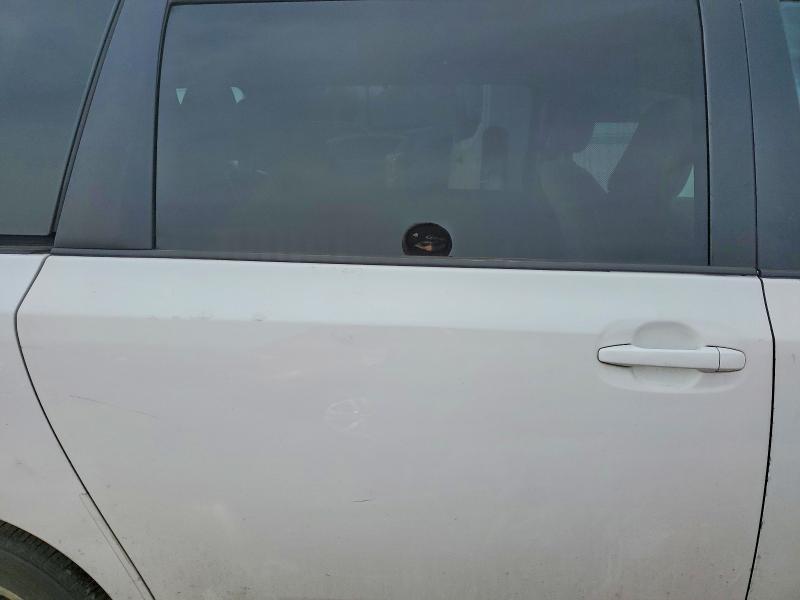 Photo 11 from auction – 2013 TOYOTA SIENNA LE with VIN 5TDKK3DC7DS287932