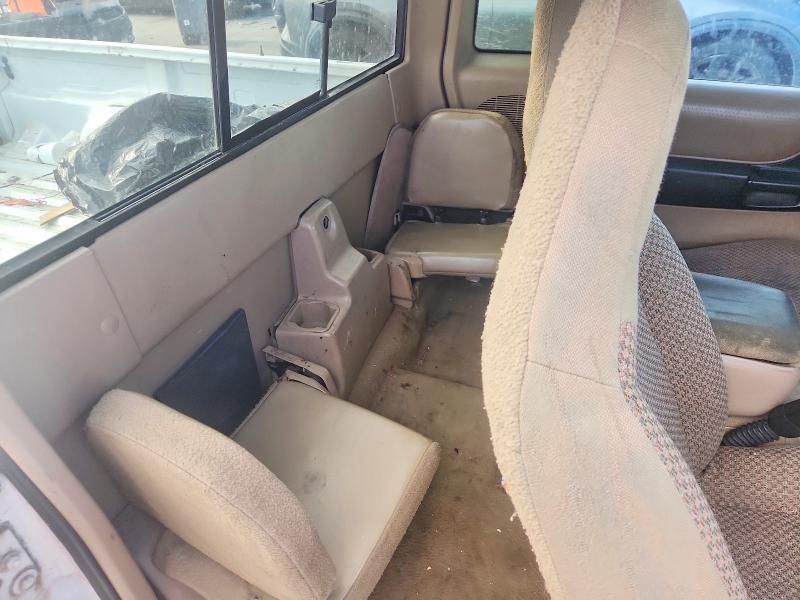 Photo 10 from auction – 2002 FORD RANGER SUP with VIN 1FTYR44V12PB34001