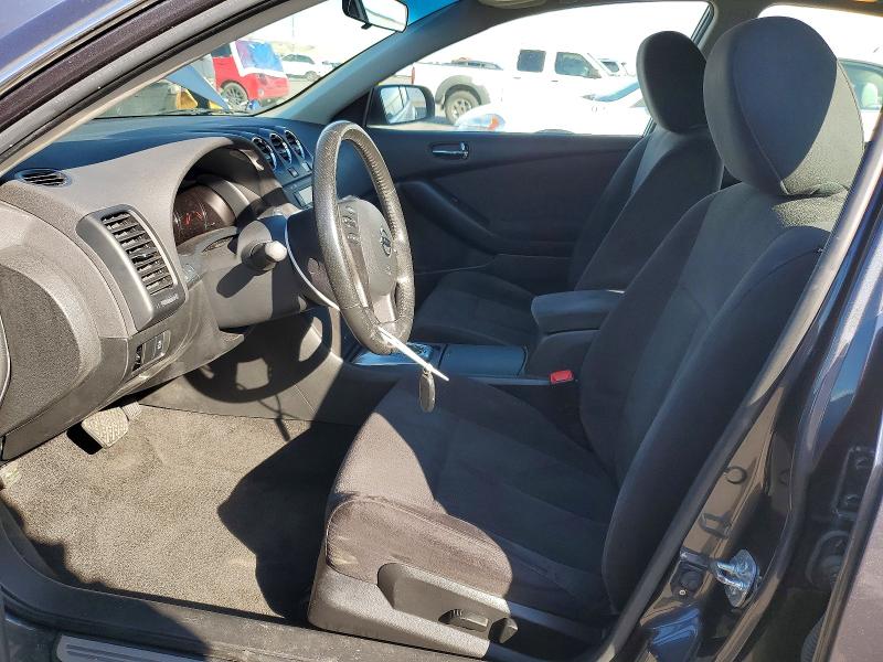 Photo 7 from auction – 2011 NISS ALTIMA with VIN 1N4BL2AP0BN424698