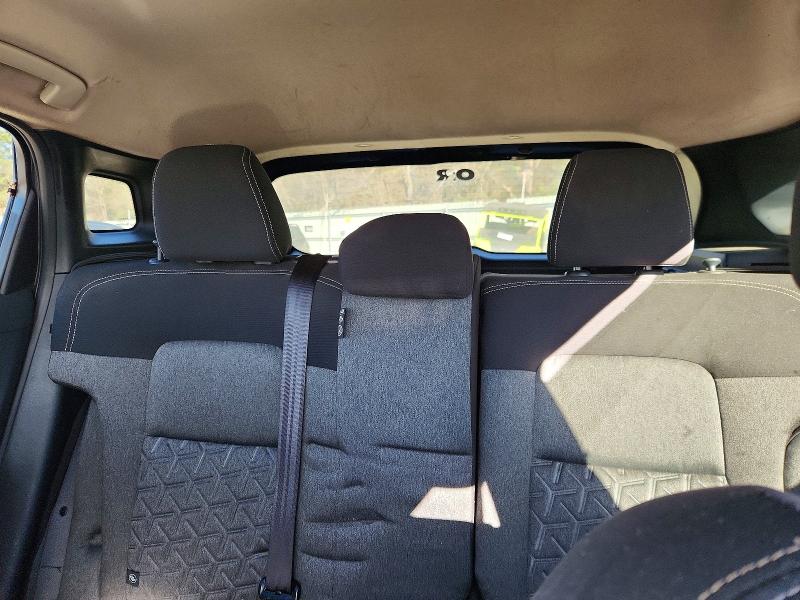 Photo 10 from auction – 2025 NISSAN KICKS with VIN 3N8AP6CA2SL304612