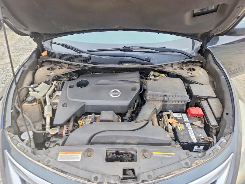 Photo 11 from auction – 2015 NISSAN ALTIMA 2.5 with VIN 1N4AL3AP8FN907749