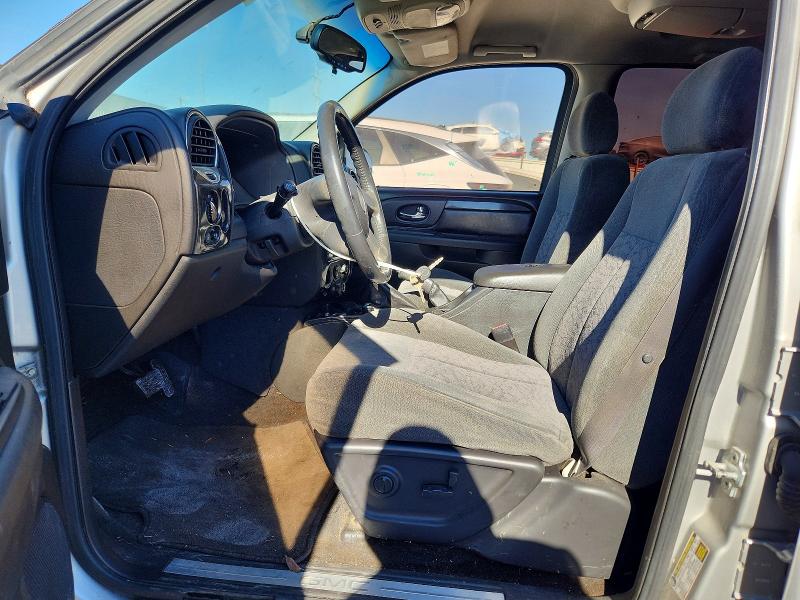 Photo 7 from auction – 2005 GMC ENVOY XL with VIN 1GKES16S156114435