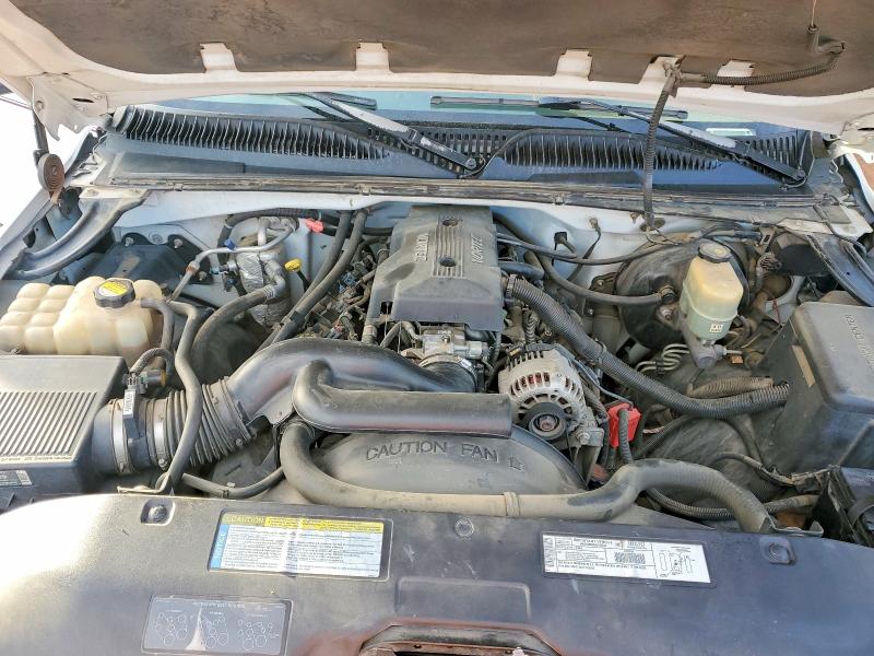 Photo 11 from auction – 1999 CHEVROLET SILVERADO with VIN 2GCEC19V2X1252820