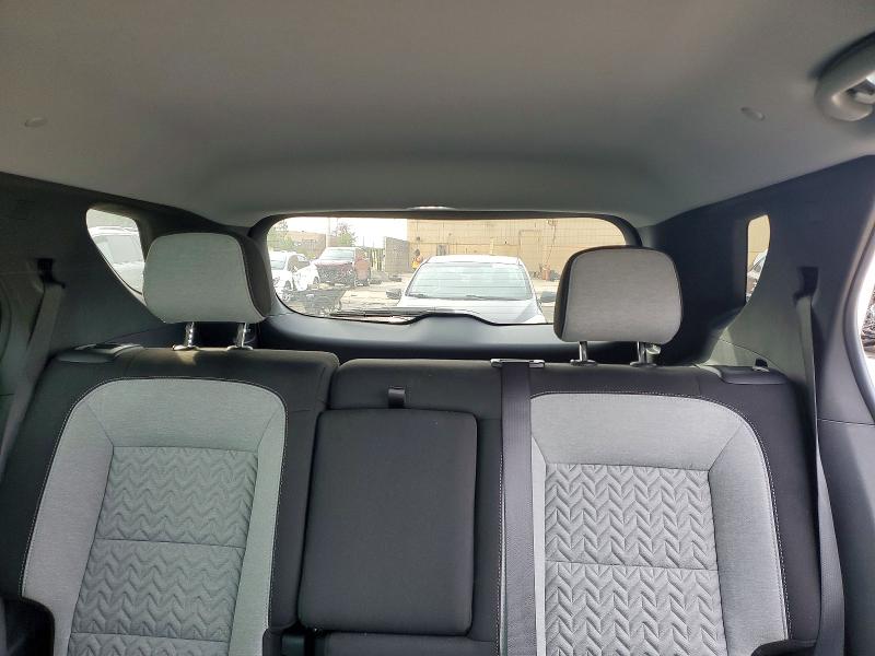 Photo 10 from auction – 2023 CHEVROLET EQUINOX LT with VIN 3GNAXKEG3PS131614