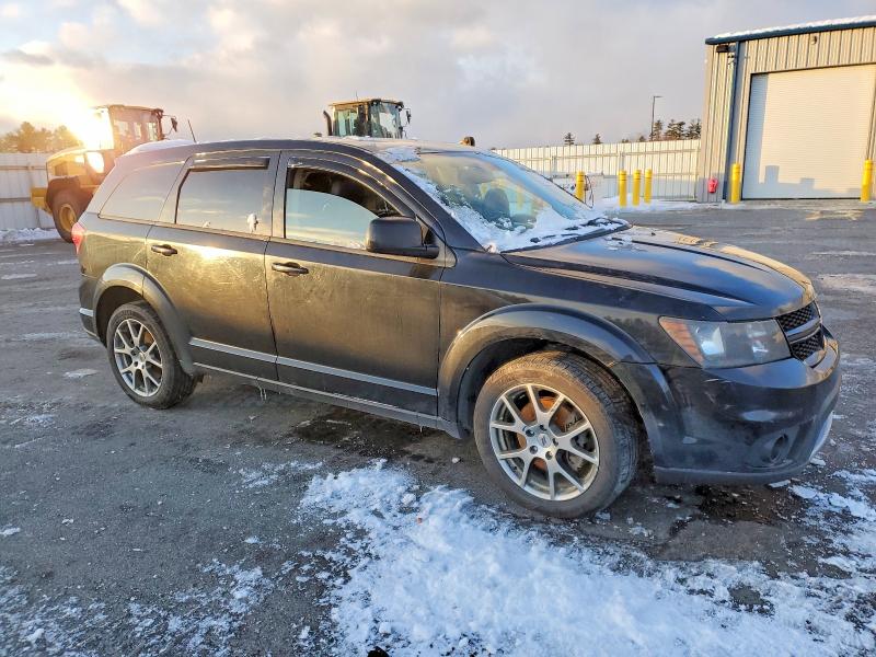 Photo 4 from auction – 2019 DODGE JOURNEY with VIN 3C4PDDEG3KT795065