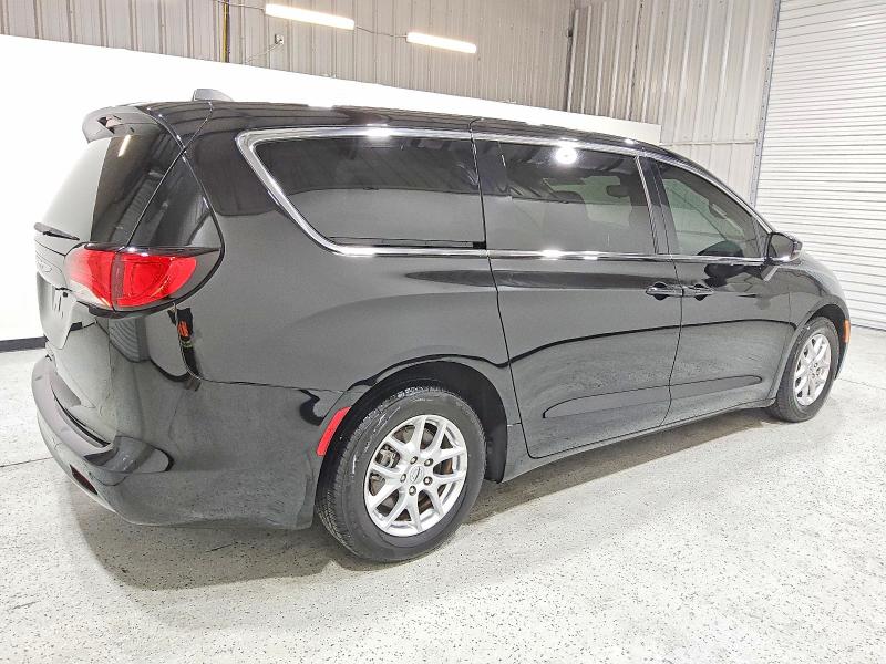Photo 3 from auction – 2024 CHRYSLER VOYAGER LX with VIN 2C4RC1CG6RR128873