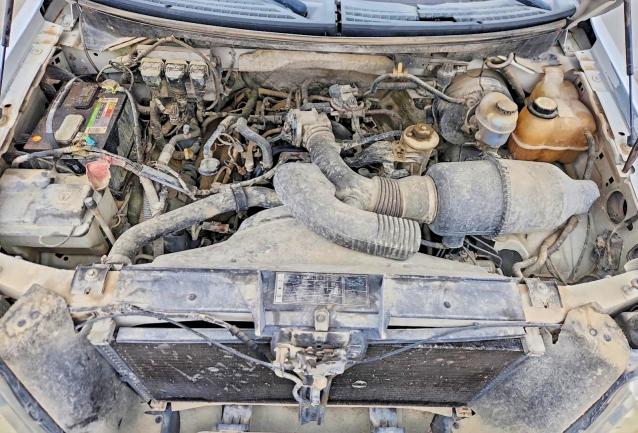 Photo 11 from auction – 2007 FORD F150 with VIN 1FTRW12W27KD56431