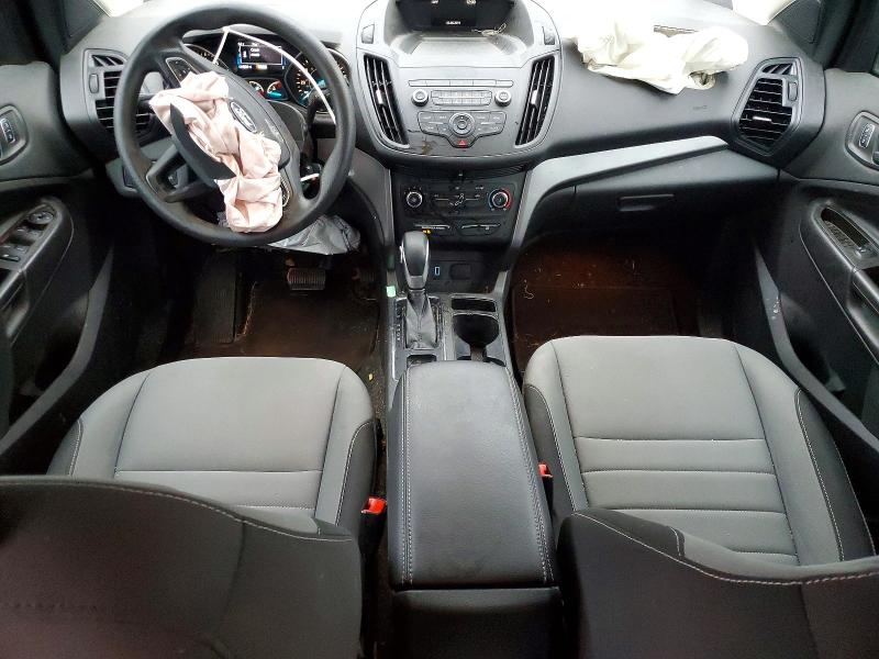 Photo 8 from auction – 2019 FORD ESCAPE S with VIN 1FMCU0F70KUB76513