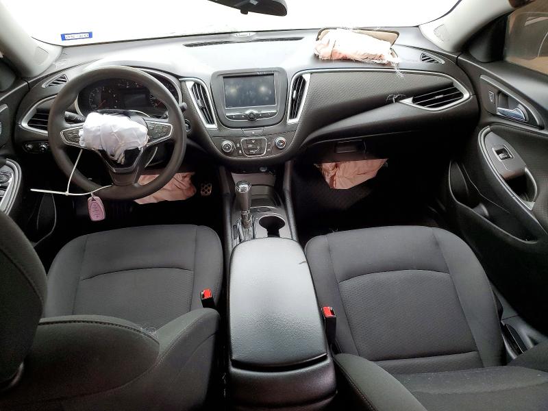 Photo 8 from auction – 2016 CHEVROLET MALIBU LS with VIN 1G1ZB5ST1GF232967