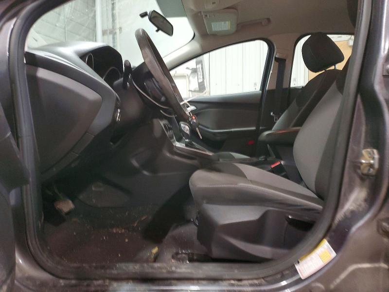 Photo 7 from auction – 2013 FORD FOCUS SE with VIN 1FADP3F24DL306135