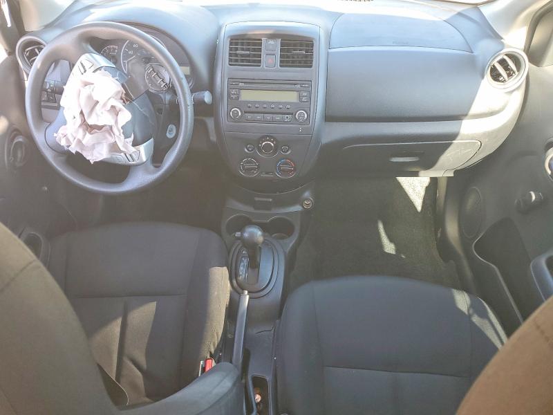 Photo 8 from auction – 2017 NISSAN VERSA with VIN 3N1CN7AP8HL894706