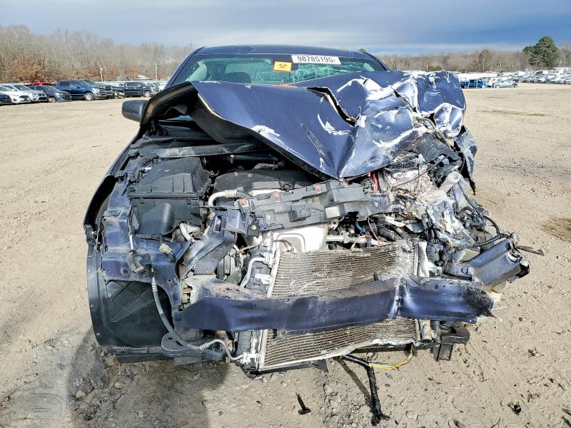 Photo 5 from auction – 2014 CHEVROLET MALIBU LS with VIN 1G11B5SL3EF127793