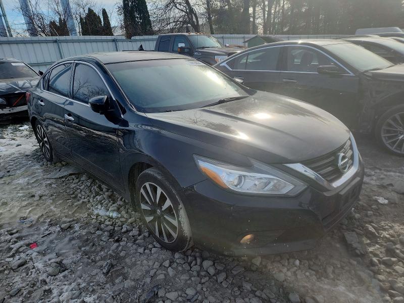 Photo 4 from auction – 2018 NISS ALTIMA with VIN 1N4AL3AP0JC209821