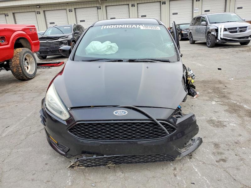 Photo 5 from auction – 2015 FORD FOCUS SE with VIN 1FADP3K21FL356161