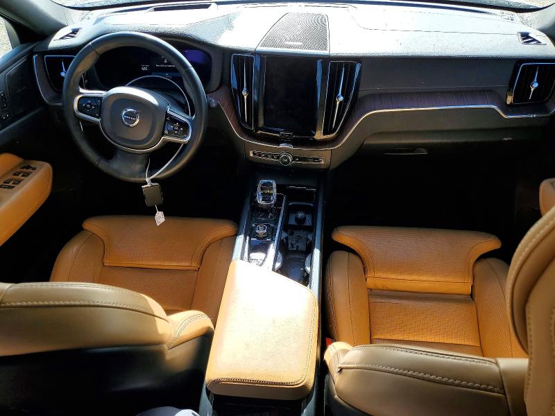 Photo 8 from auction – 2023 VOLVO XC60 ULTIM with VIN YV4L12RA3P1284050