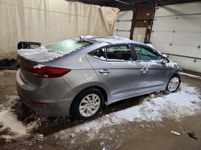 Photo 3 from auction – 2017 HYUNDAI ELANTRA with VIN 5NPD74LF8HH111382