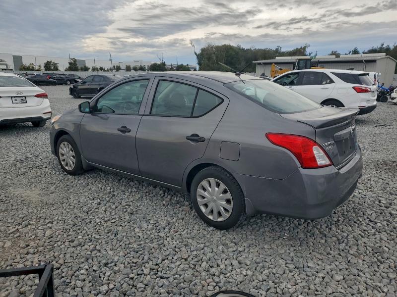 Photo 2 from auction – 2016 NISSAN VERSA S with VIN 3N1CN7AP2GL856466
