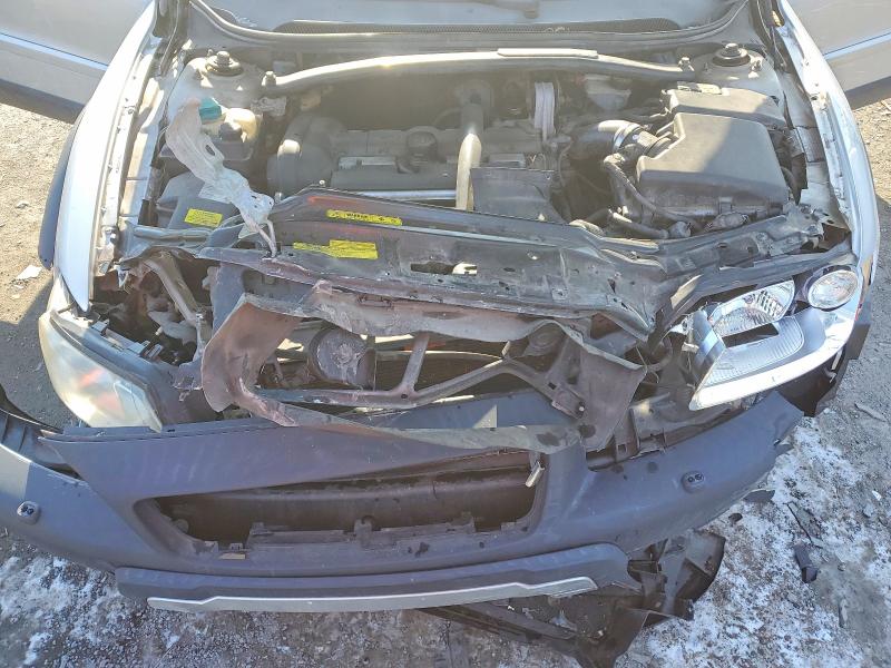 Photo 11 from auction – 2006 VOLVO XC70 with VIN YV4SZ592961216834