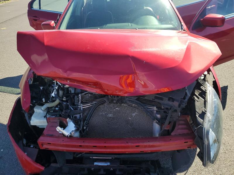 Photo 11 from auction – 2011 FORD FUSION SPO with VIN 3FAHP0KC4BR144391
