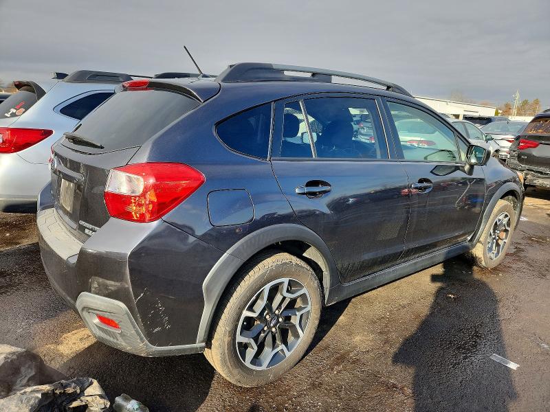 Photo 3 from auction – 2016 SUBARU CROSSTREK with VIN JF2GPABC0G9205817