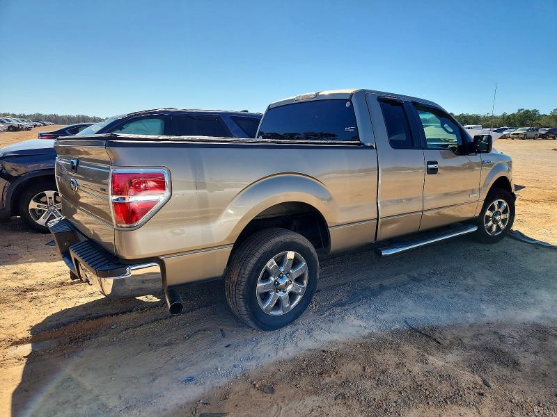 Photo 3 from auction – 2013 FORD F150 with VIN 1FTFX1CT5DFD52978