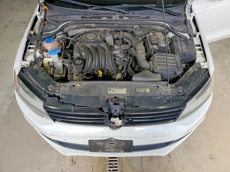 Photo 11 from auction – 2014 VOLKSWAGEN JETTA BASE with VIN 3VW2K7AJ6EM308309
