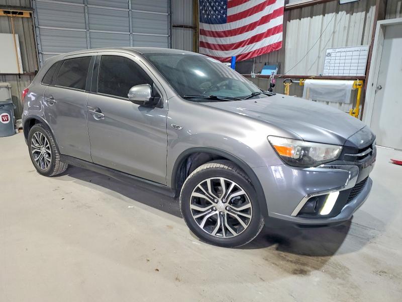 Photo 4 from auction – 2019 MITSUBISHI OUTLANDER with VIN JA4AR3AU4KU011649