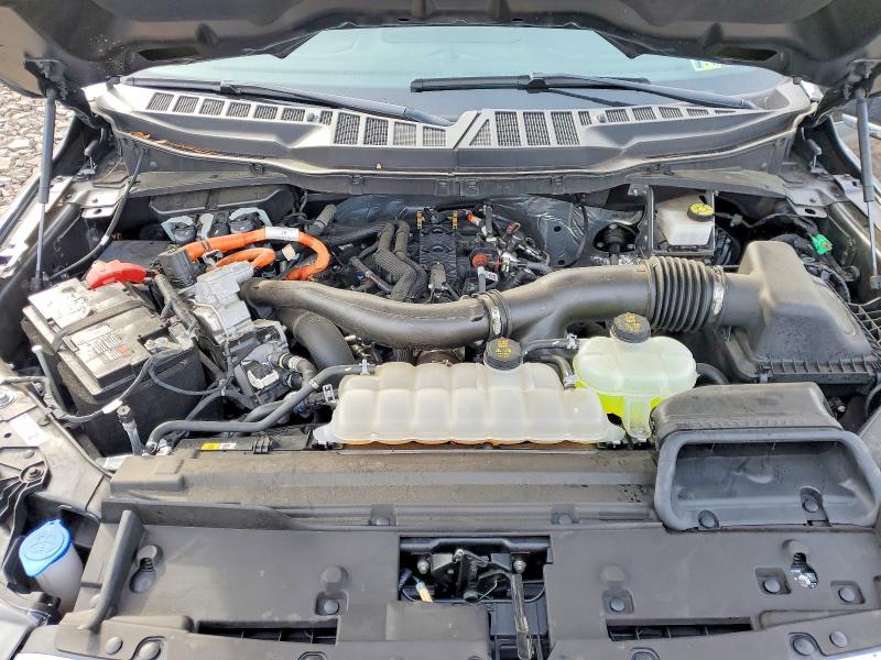 Photo 11 from auction – 2024 FORD F150 LARIA with VIN 1FTFW5LD0RFA76669