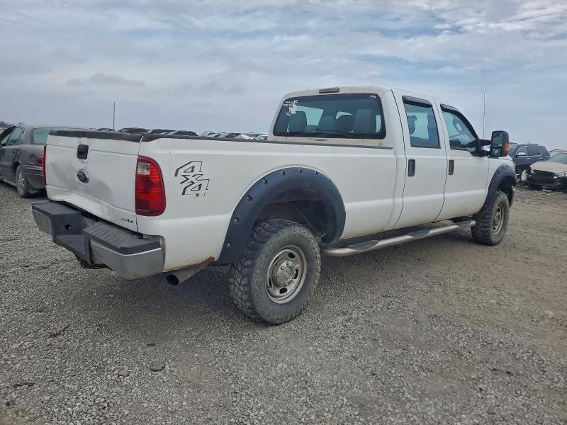Photo 3 from auction – 2015 FORD F250 SUPER with VIN 1FT7W2B68FEB20277